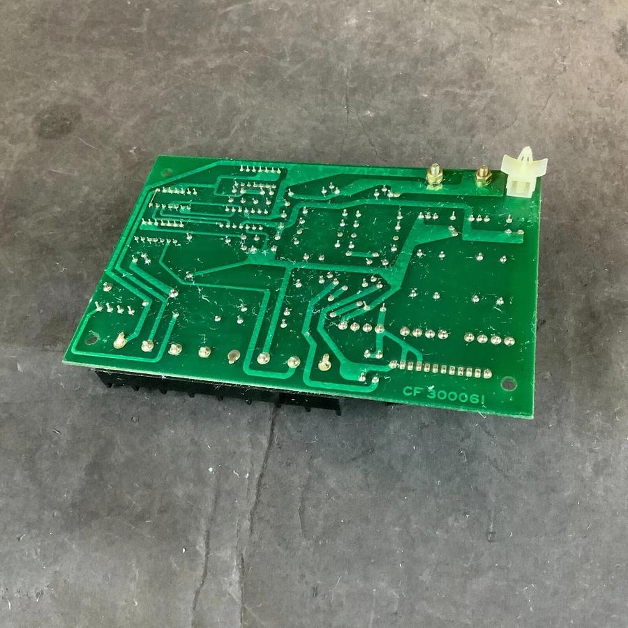 Used DK KA1035-P2 PC BOARD ($25 OBO)