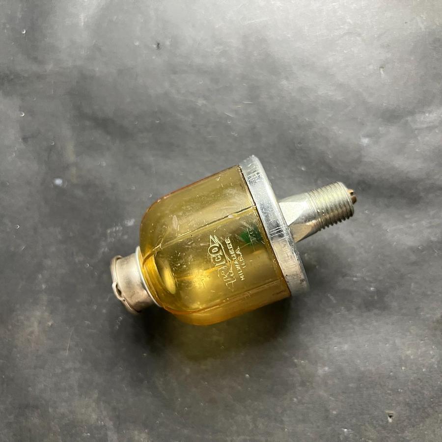 Used TRICO WICK FEEL OILER CUP ($40 OBO)