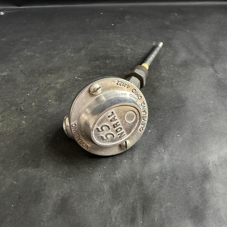 ALNOR N-16011-XA IMMERSION THERMOCOUPLE ($50 OBO)