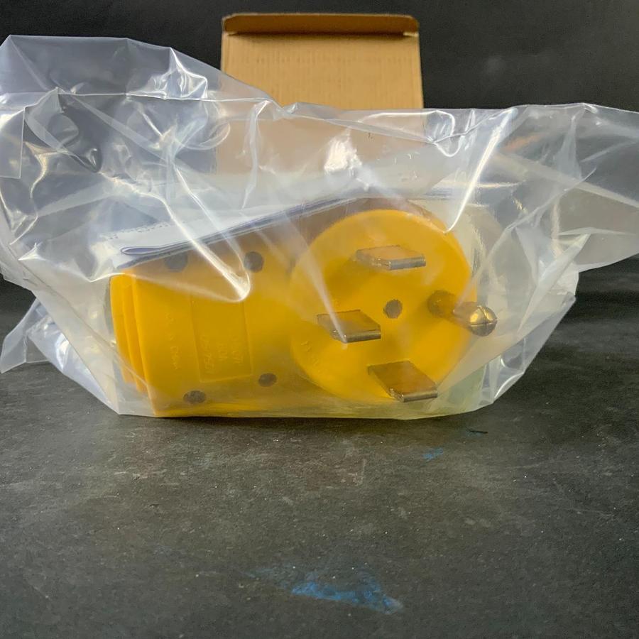 MICTUNING ED-507P MALE PLUG ($15 OBO)