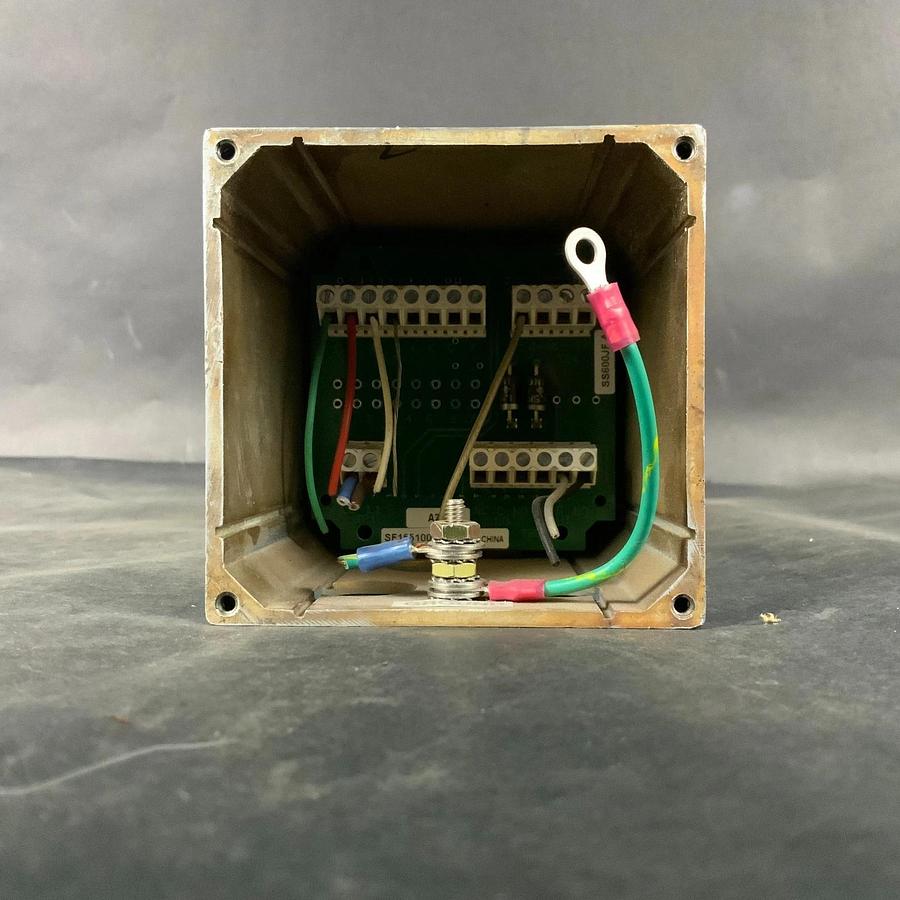 Used FOXBORRO 873ACC-AIWFGZ CONDUCTIVITY ANALYZER ($200 OBO)