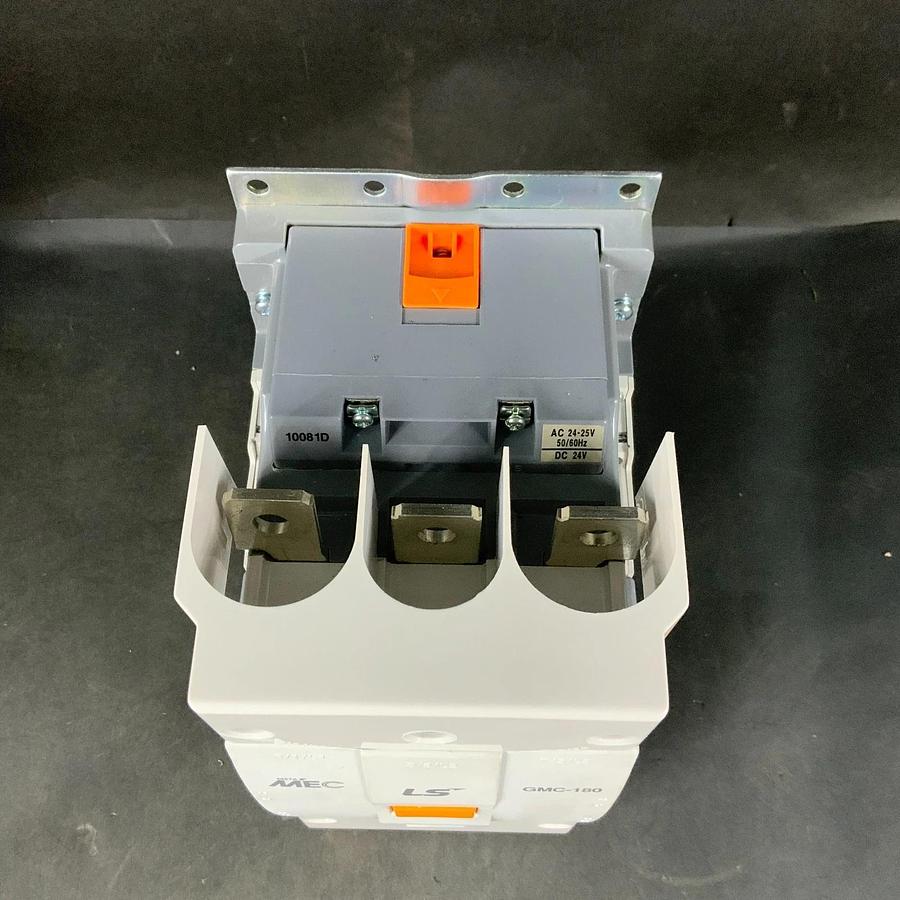 LS INDUSTRIAL SYSTEM GMC-180 CONTACTOR ($125 OBO)