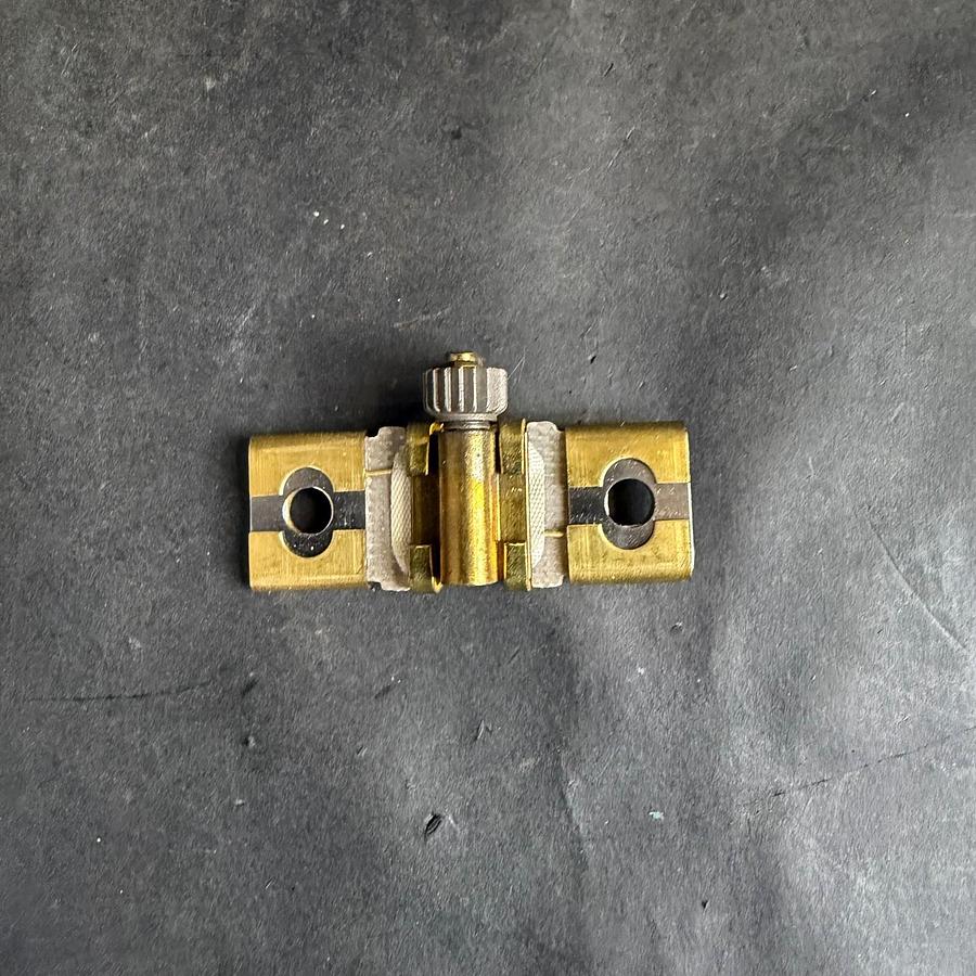 Used SQUARE D B0.81 OVERLOAD RELAY