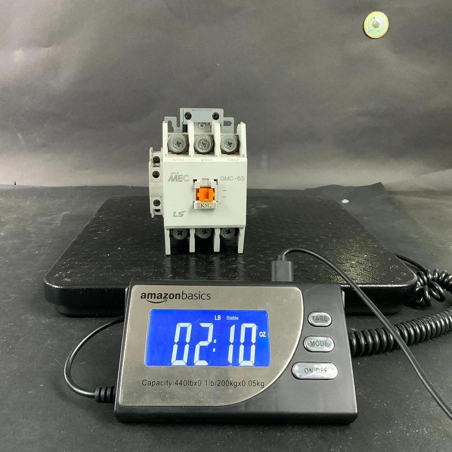 Used LS ELECTRIC GMC-65 CONTACTOR ($35 OBO)