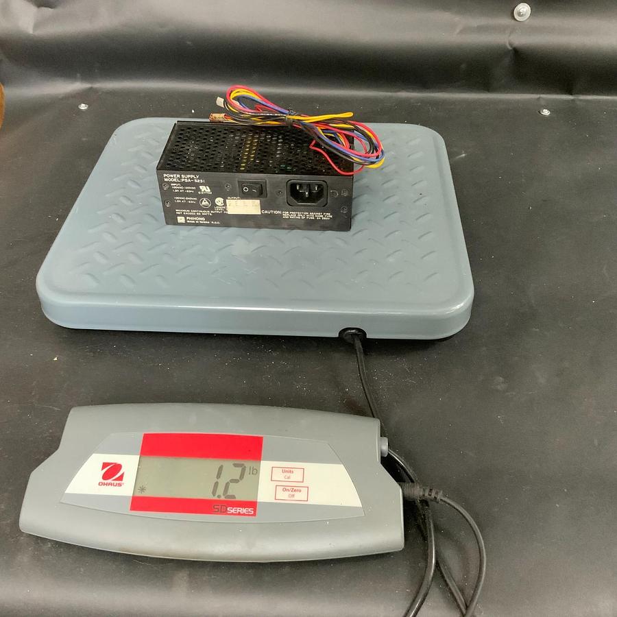 Used PHILONG PSA-5231 POWER SUPPLY ($45 OBO)
