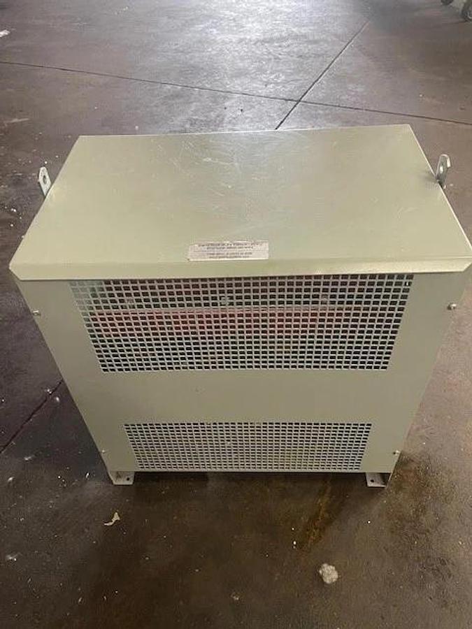 Used TEMCO TMT45B20 (45KVA) ($699.99 OBO)