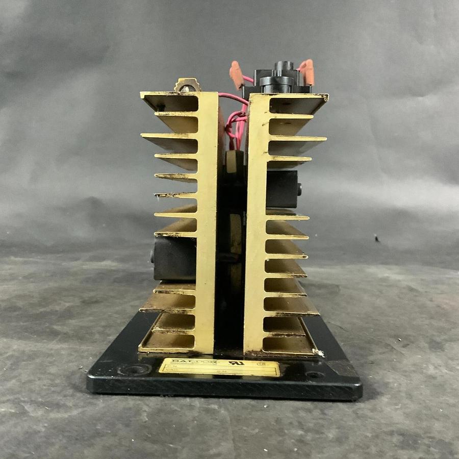 Used BALDOR M250A POWER CELL ($450 OBO)