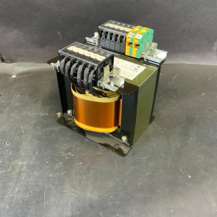 Used TOYOZUMI UEE0058-026008-04A TRANSFORMER ($175 OBO)