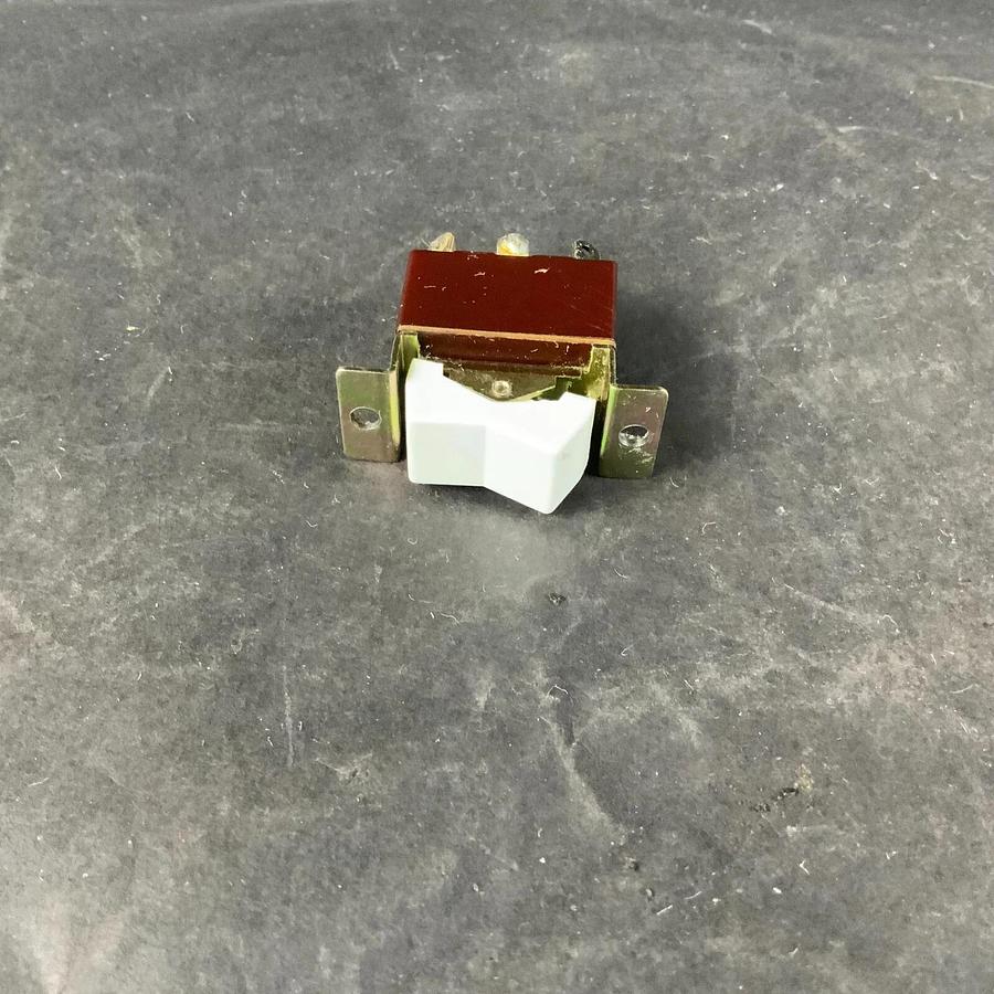 Used NKK SW-3006A ROCKER SWITCH ($10 OBO)
