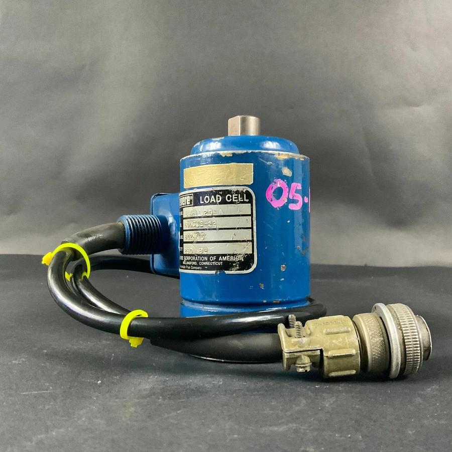 Used REVERE USP1-25-A LOAD CELL ($300 OBO)