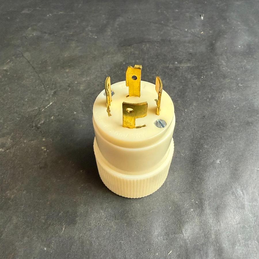 Used BRYANT ELECTRIC 9967 LOCKING PLUG ($20 OBO)