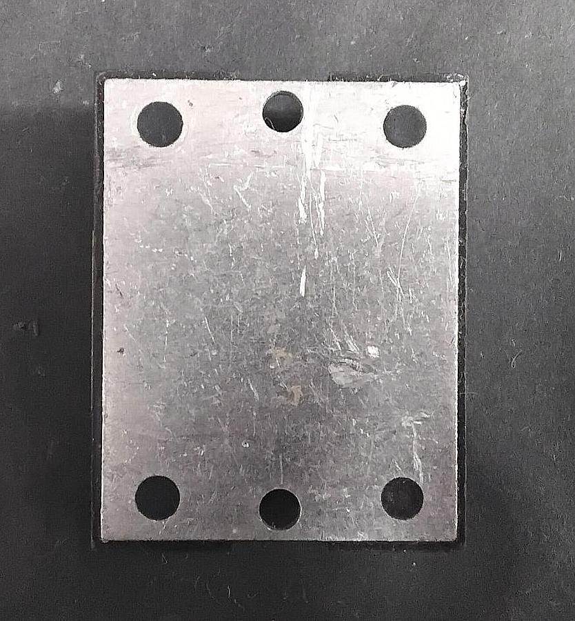 Used GORDOS GA5-4D10 SOLID STATE RELAY ($20 OBO)