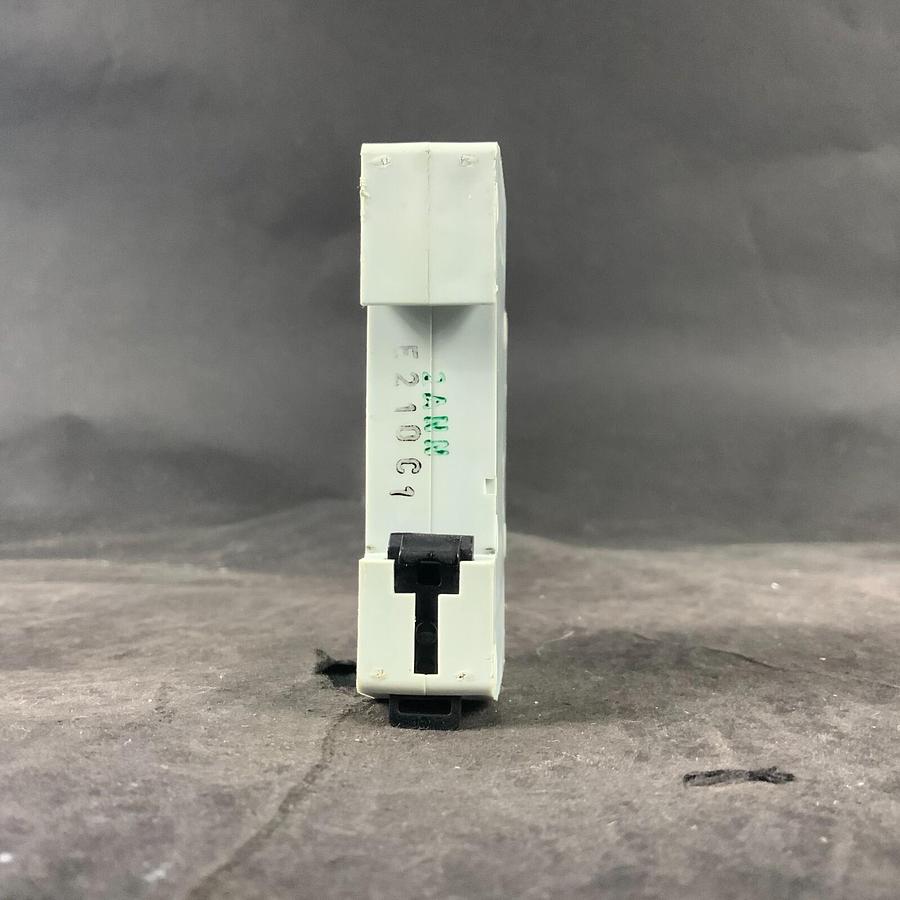 Used KLOCKNER MOELLER FAZ-C10 CIRCUIT BREAKER ($20 OBO)