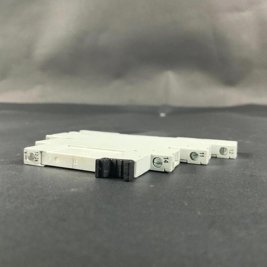 Used ALLEN BRADLEY 700-HLT1Z SERIES A TERMINAL BLOCK ($10 OBO)