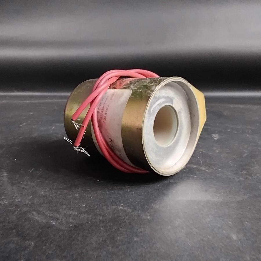 Used UNITED TECHNOLOGIES 5-06-02-12VDC-1A VALVE ($25 OBO)
