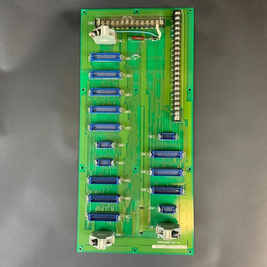Used MITSUBISHI BB30A BN634A292H01 PC BOARD ($50 OBO)