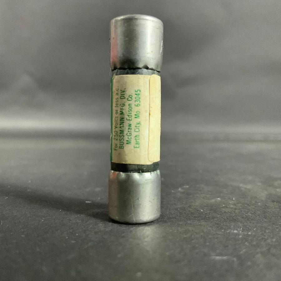 Used BUSSMANN BAF-30 FUSE ($5 OBO)