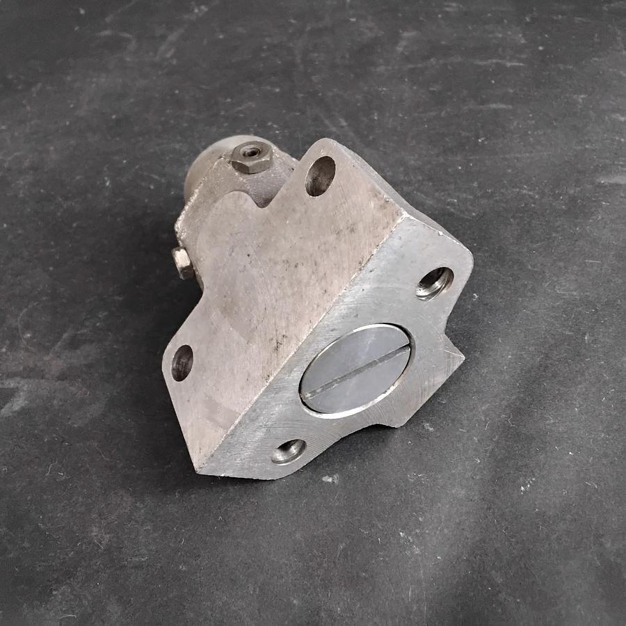 Used ROSS PCB25M1 PNEUMATIC VALVE PLUNGER CAM ($38 OBO)