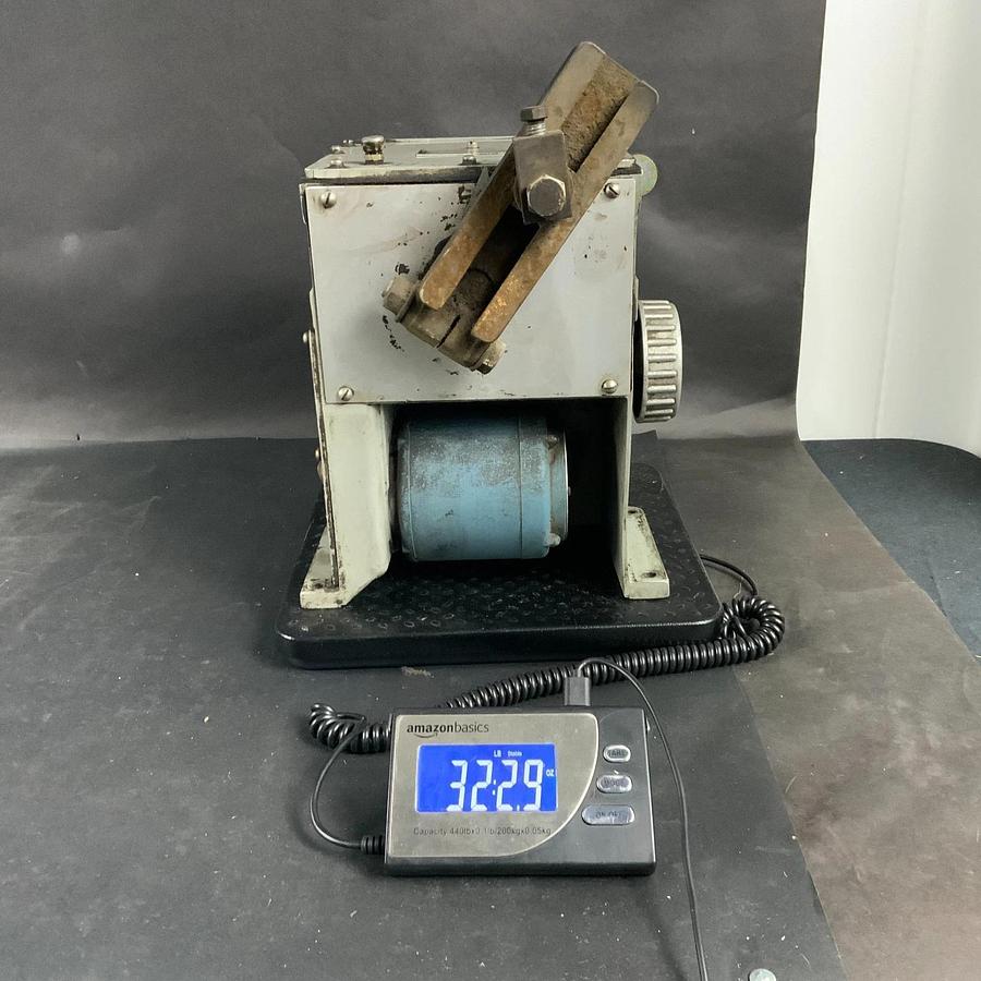 Used LEEDS & NORTHRUP 1910606 ACTUATOR ($700 OBO)