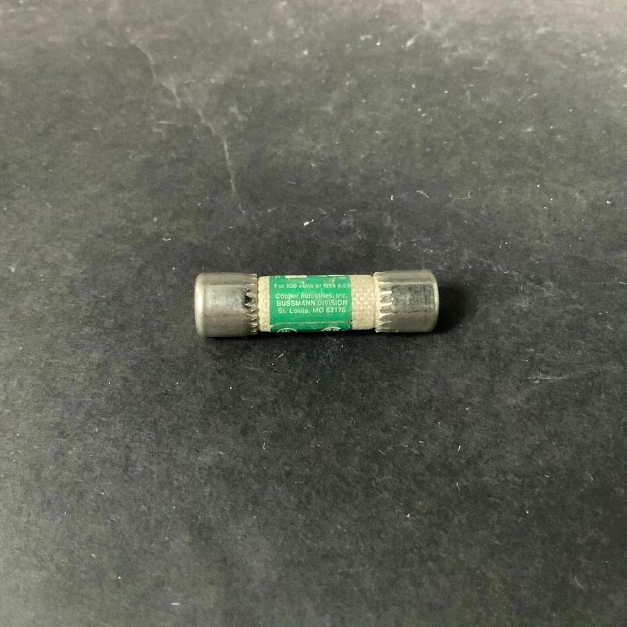 Used BUSSMANN FNQ 10 TIME DELAY FUSE - SET OF 3 ($9 OBO)