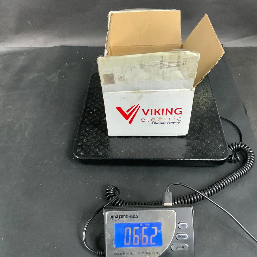 Used SOUTHWIRE 1-1/4” X 1” REDUCER BUSHING - BOX OF 48 ($75 OBO)