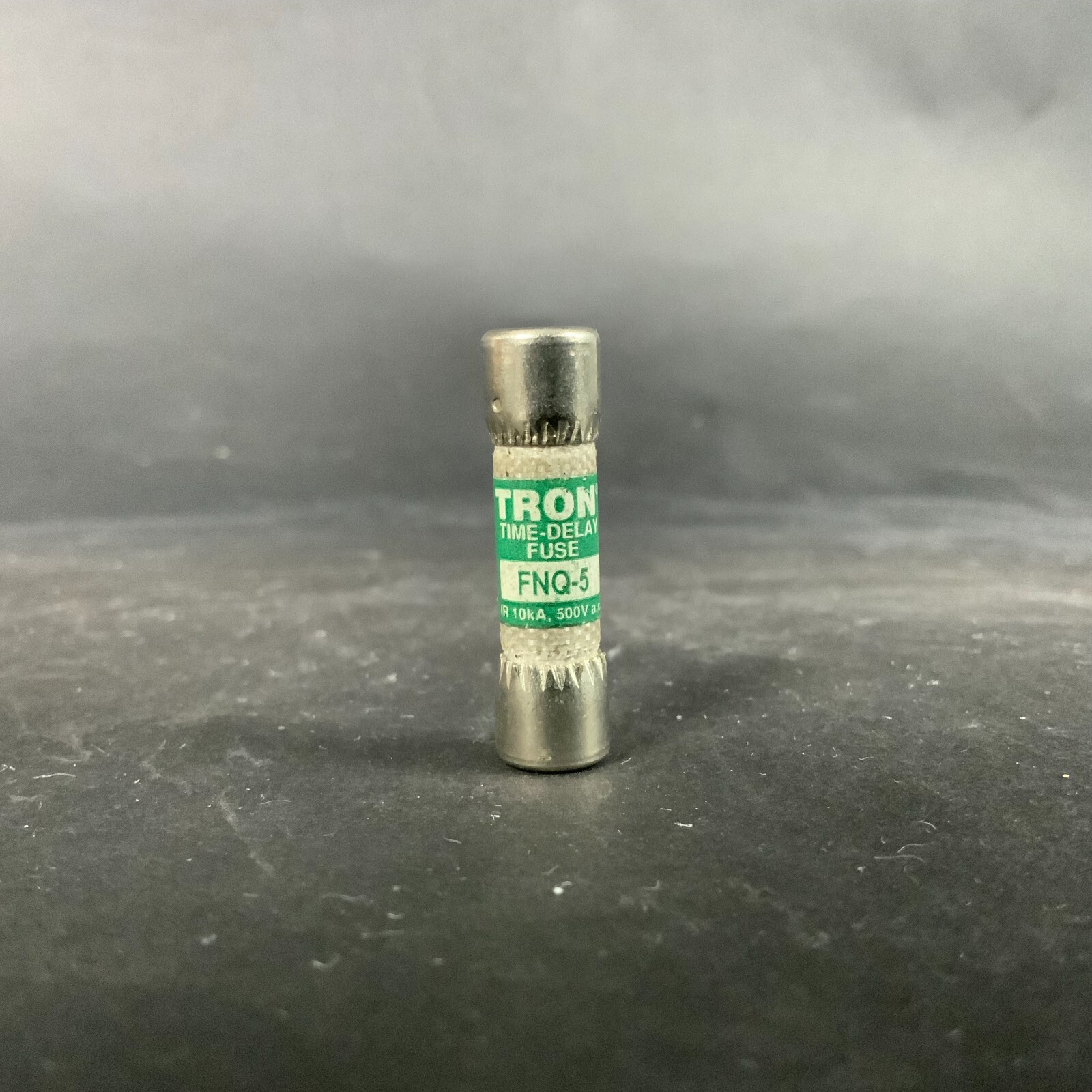 Used BUSSMANN FNQ 5 TIME DELAY FUSE - SET OF 3 ($9 OBO)