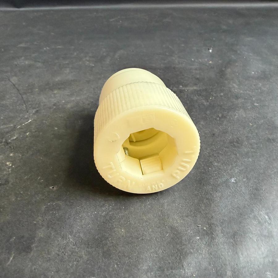 Used BRYANT ELECTRIC 9967 LOCKING PLUG ($20 OBO)