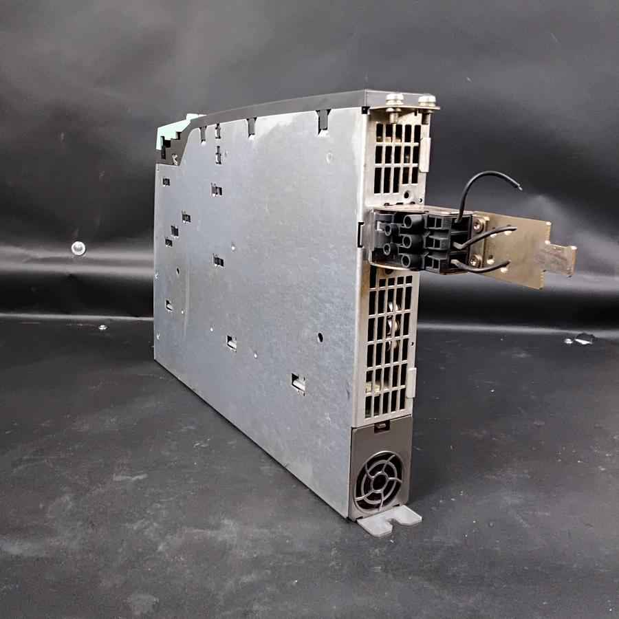 Used SIEMENS 6SL3120-1TE15-0AA3 SINGLE MOTOR MODULE ($650 OBO)