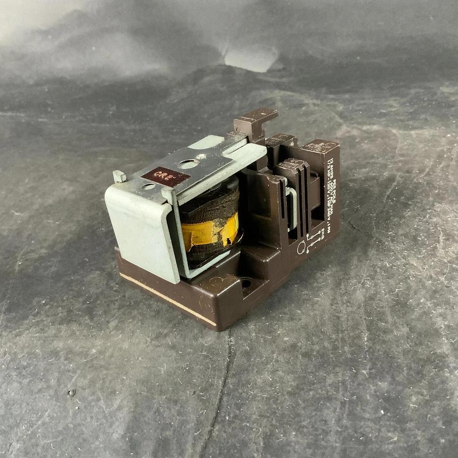 Used CUTLER HAMMER 9575H2612A RELAY ($20 OBO)