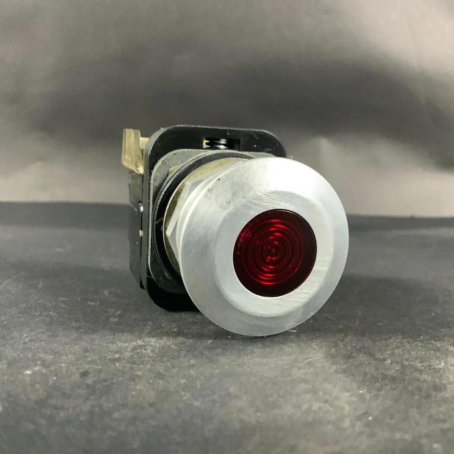 Used ALLEN BRADLEY 800T-FXP16 A1 PUSH BUTTON ($35 OBO)