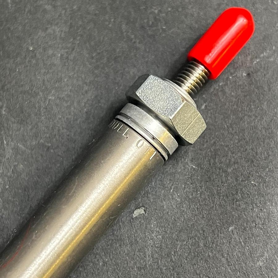 Used BIMBA MODEL 011 PNEUMATIC CYLINDER ($14 OBO)