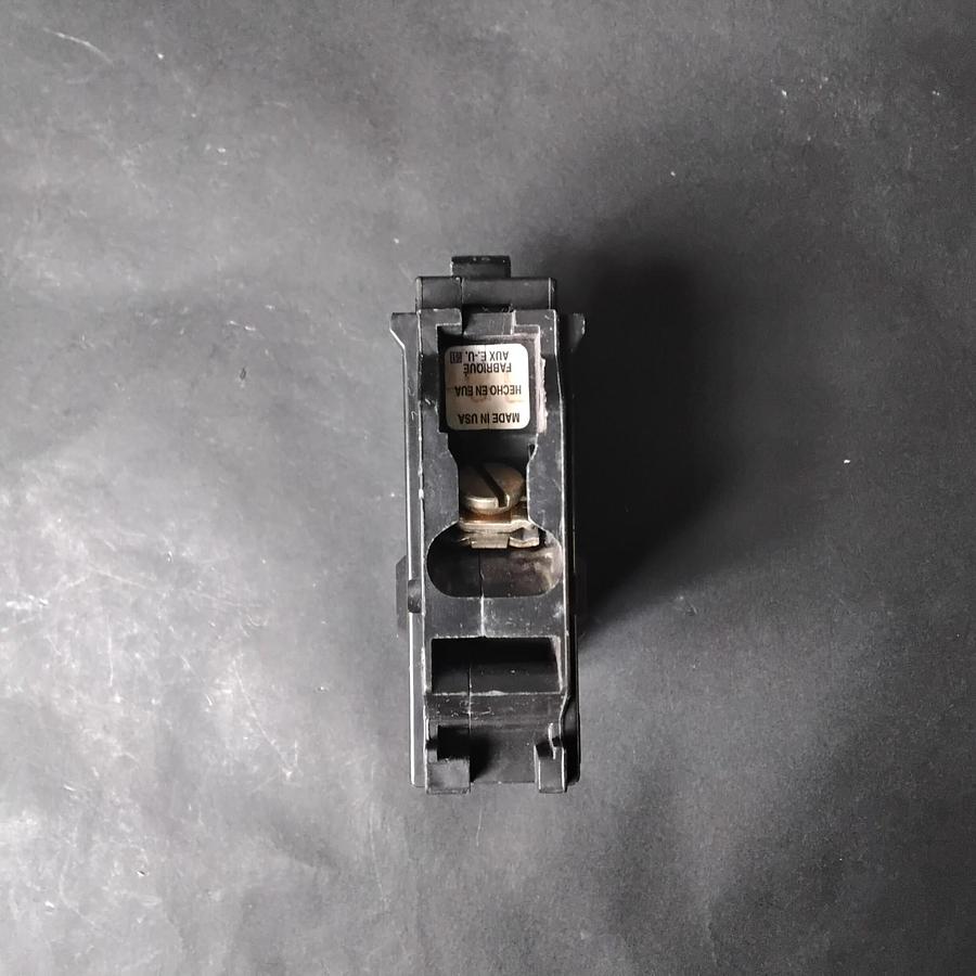 Used SIEMENS Q115 CIRCUIT BREAKER ($16 OBO)