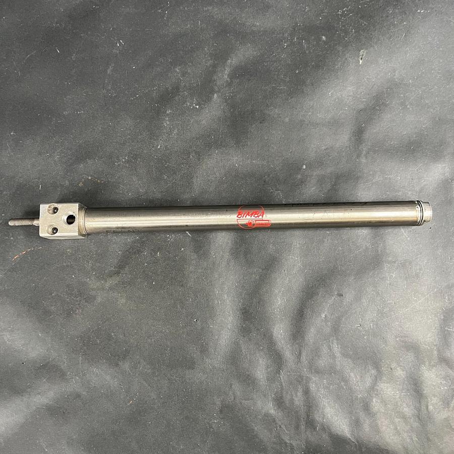 Used BIMBA BFM-049-D PNEUMATIC CYLINDER ($30 OBO)