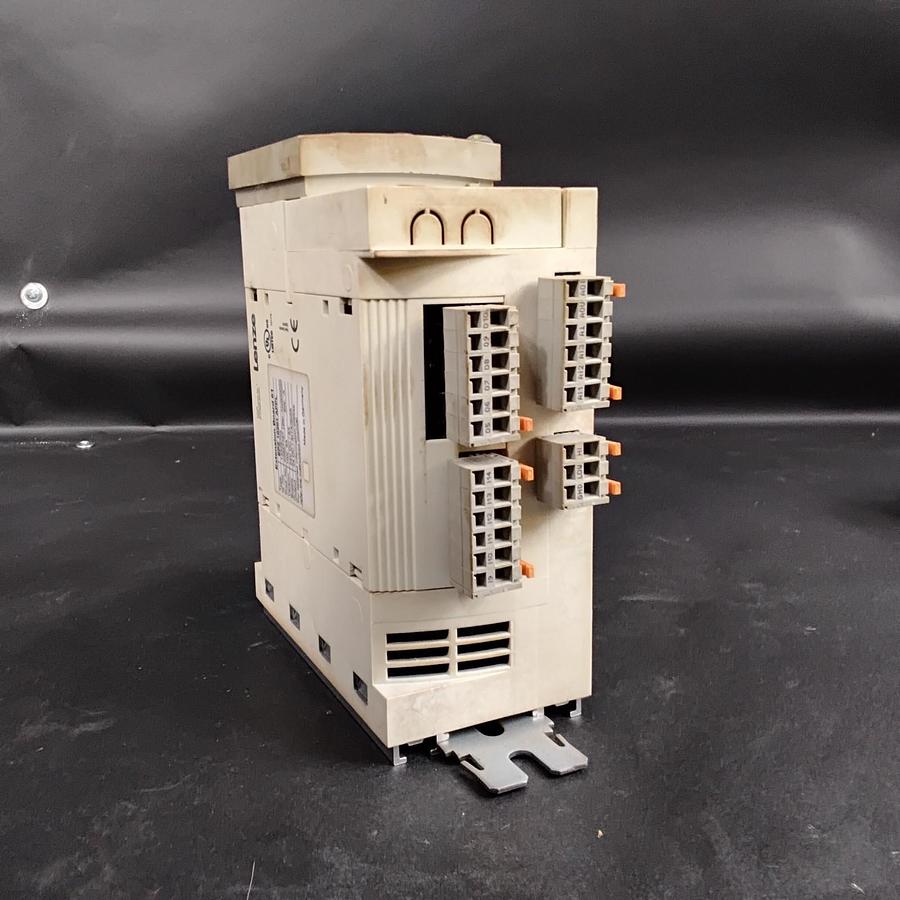 Used LENZE EPZ10201APPL EXTENSION BOARD ($250 OBO)