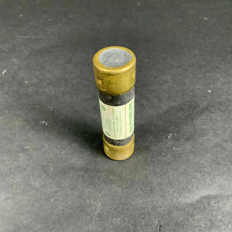 Used BUSSMANN EATON FRN-45 FUSE ($4 OBO)