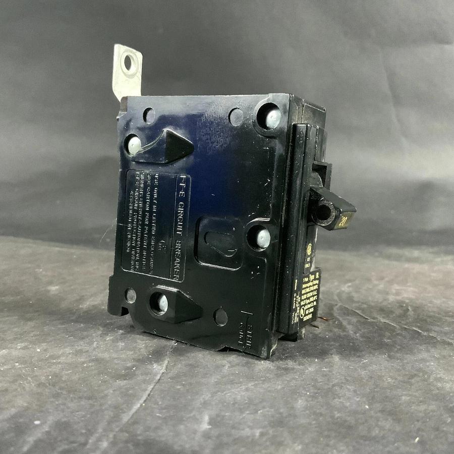 SIEMENS ITE NE-2605 CIRCUIT BREAKER ($7 OBO)