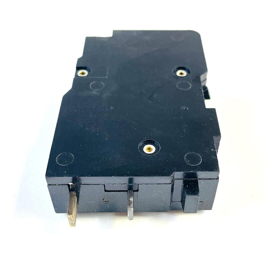 Used SIEMENS E20D0L1K OVERLOAD RELAY CLASS E20 SELLER REFURBISHED EXCELLENT