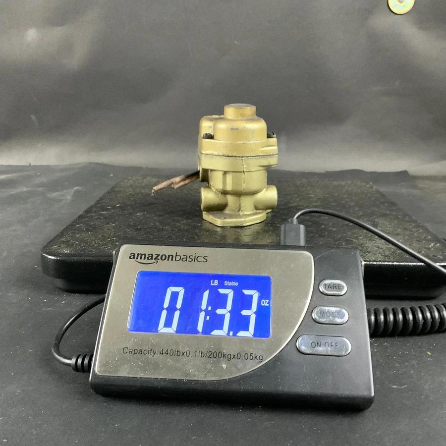 Used ROSS 233C93 PNEUMATIC SOLENOID ($45 OBO)