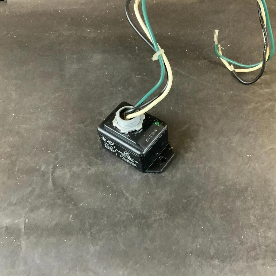 Used DITEK DTK-120HW SURGE PROTECTOR ($15 OBO)