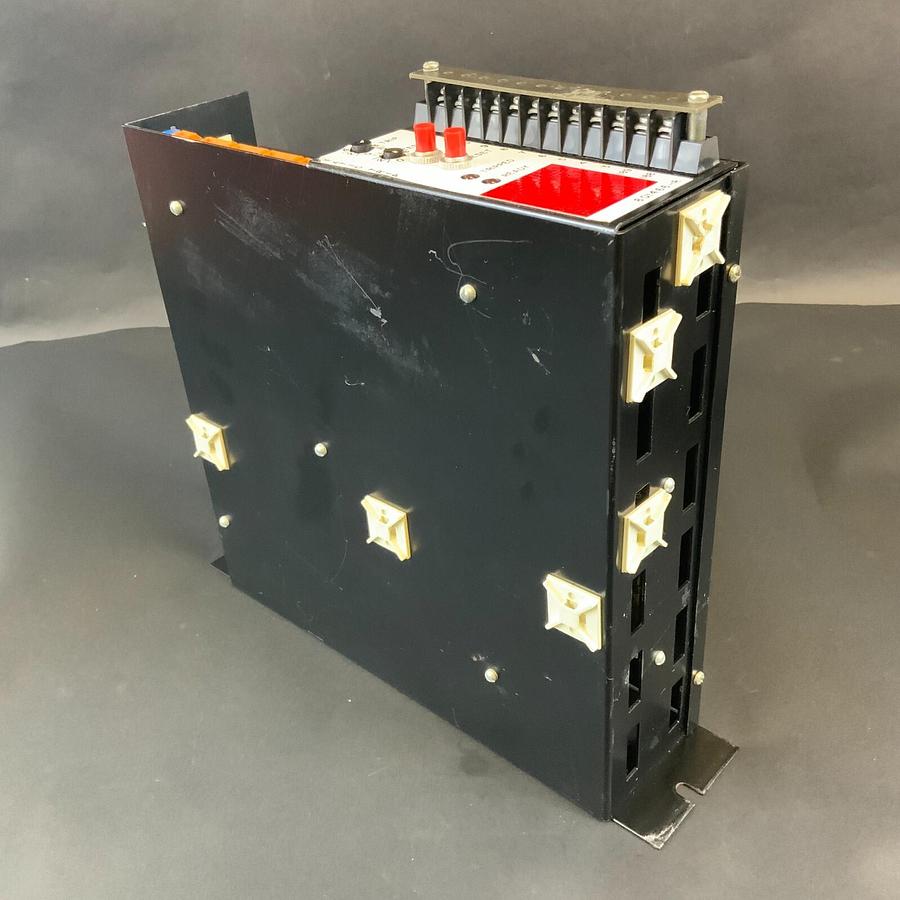 Used RELIANCE ELECTRIC 801466-R STATIC TRIP MODULE ($70 OBO)