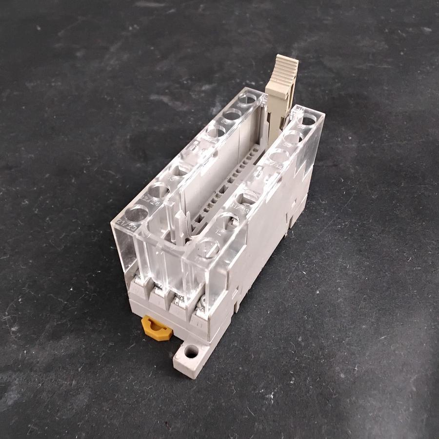 Used OMRON P7SA-14F RELAY SOCKET ($15 OBO)