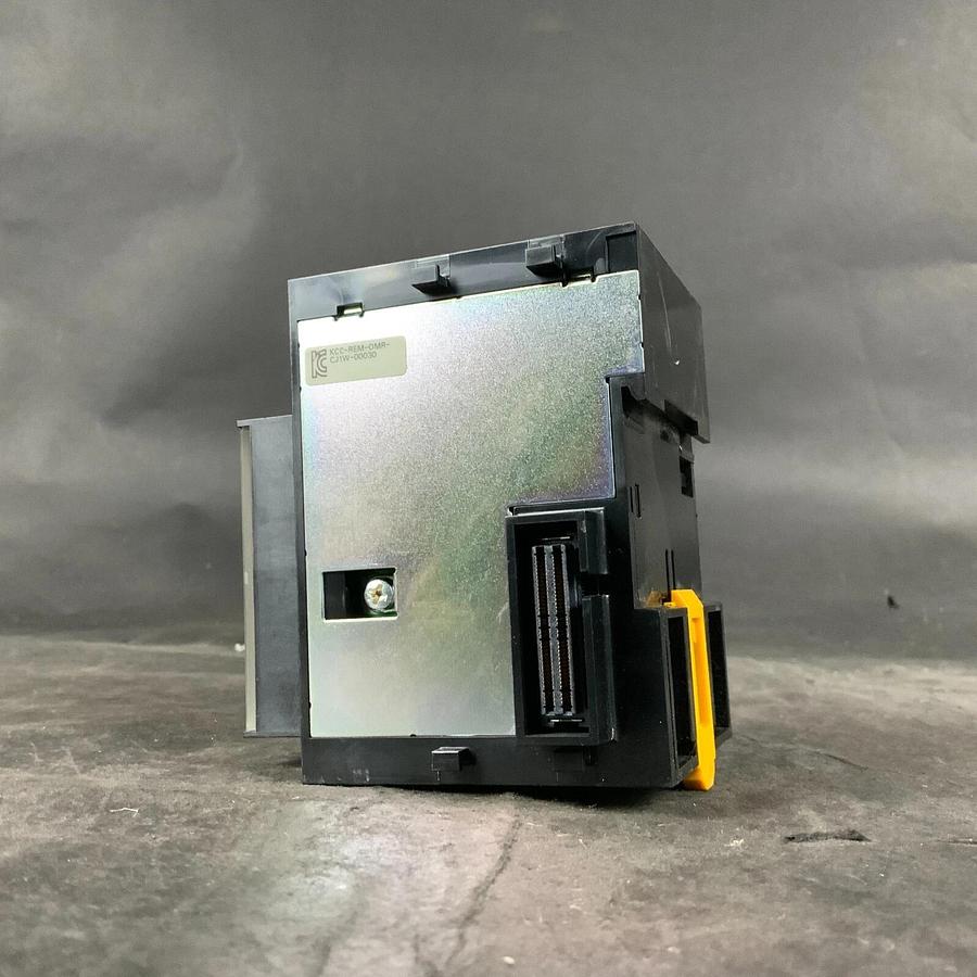 Used OMRON CJ1W-PD025 PRESSURE SUPPLY ($35 OBO)