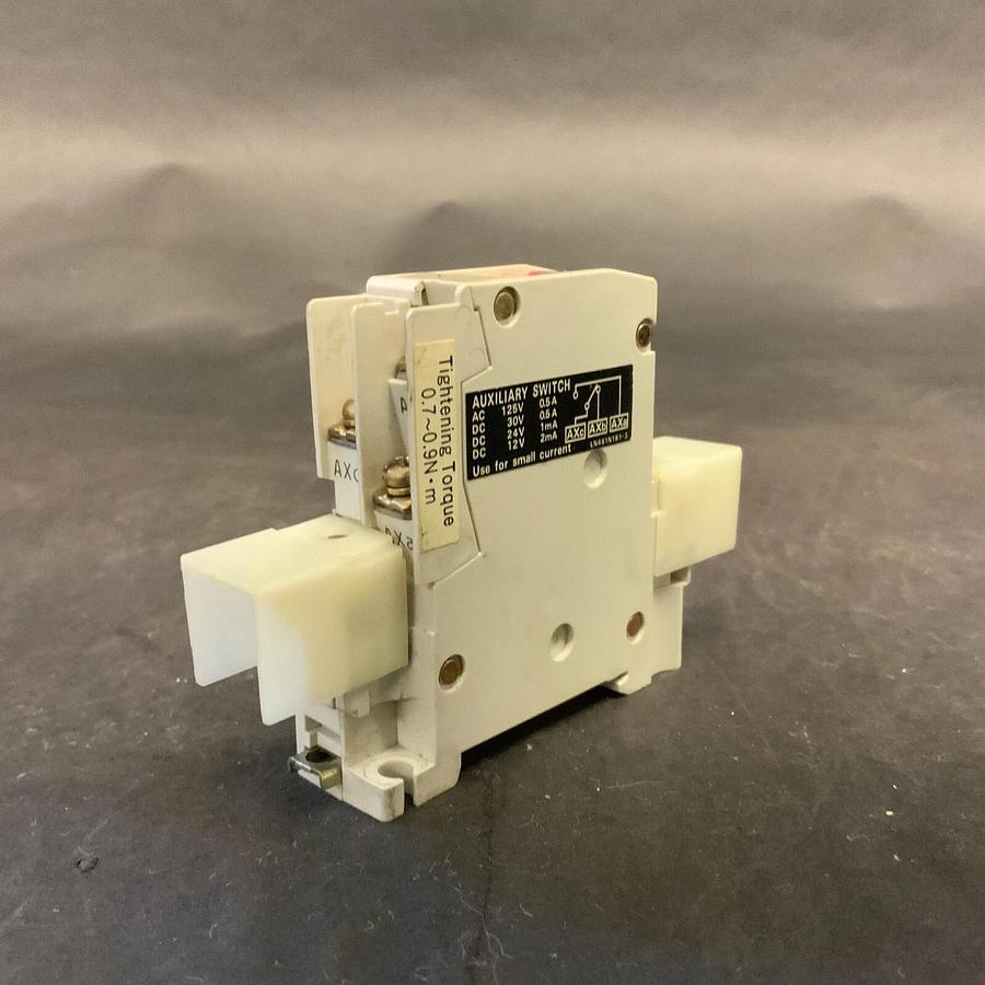 Used MITSUBISHI CP30-BA 1P-5A CIRCUIT PROTECTOR ($7 OBO)