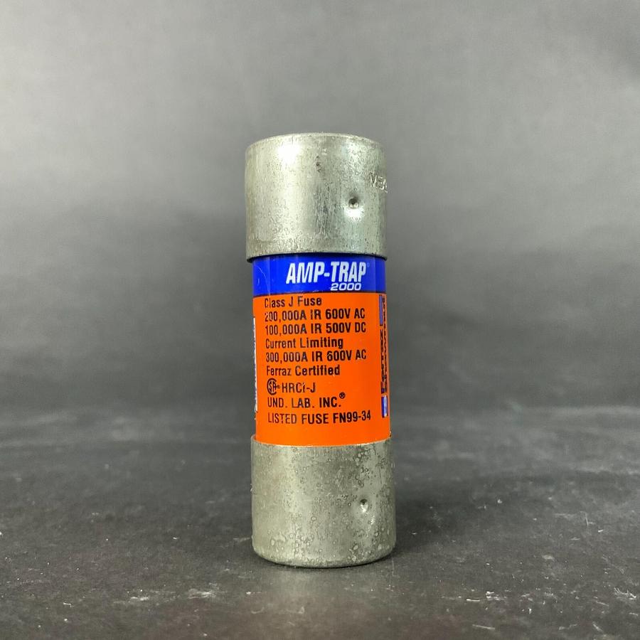 Used FERRAZ SHAWMUT AJT15 SMART SPOT FUSE ($8 OBO)