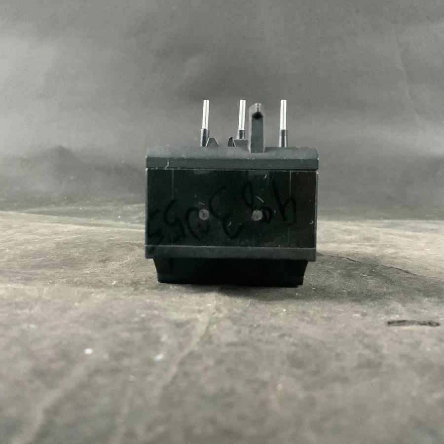 Used KLOCKNER MOELLER Z00-4 OVERLOAD RELAY ($35 OBO)