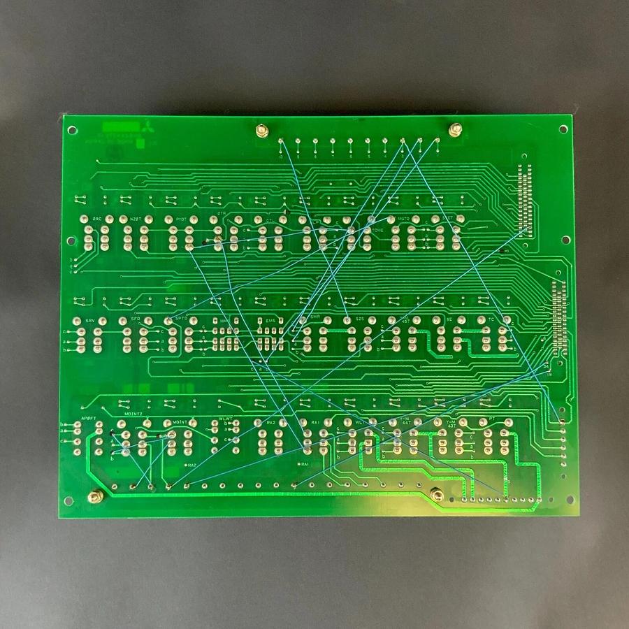 Used MITSUBISHI RC503A BN624A375-A PC BOARD ($200 OBO)