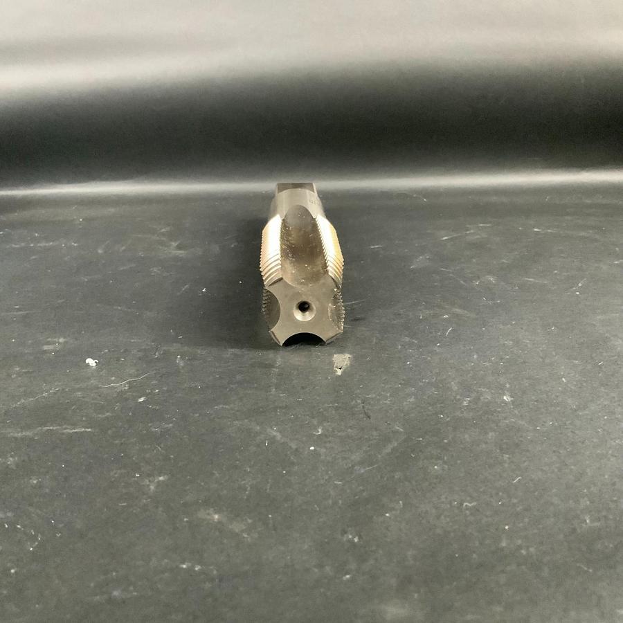 BESLY 4111 1-1/4-7 W1321 13385 NC 4-FLUTE GH4 PLUG HAND TAP ($40 OBO)