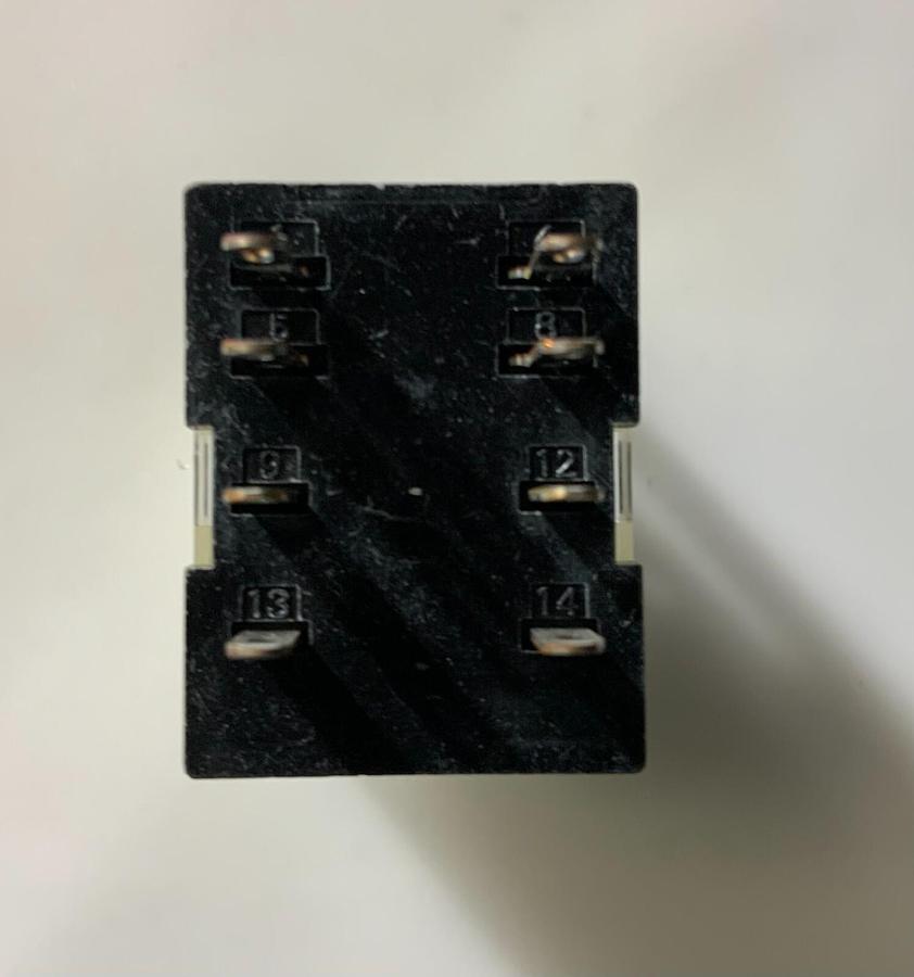 Used OMRON MY2N-D2- DC24 (S) ($14.99/EACH OBO)