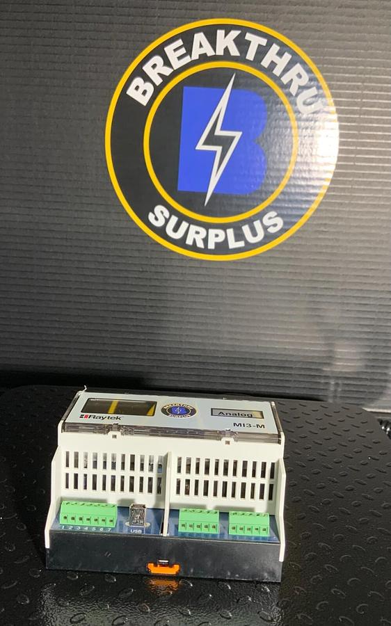 Used RAYTEK M13-M ($64.99/EACH OBO)