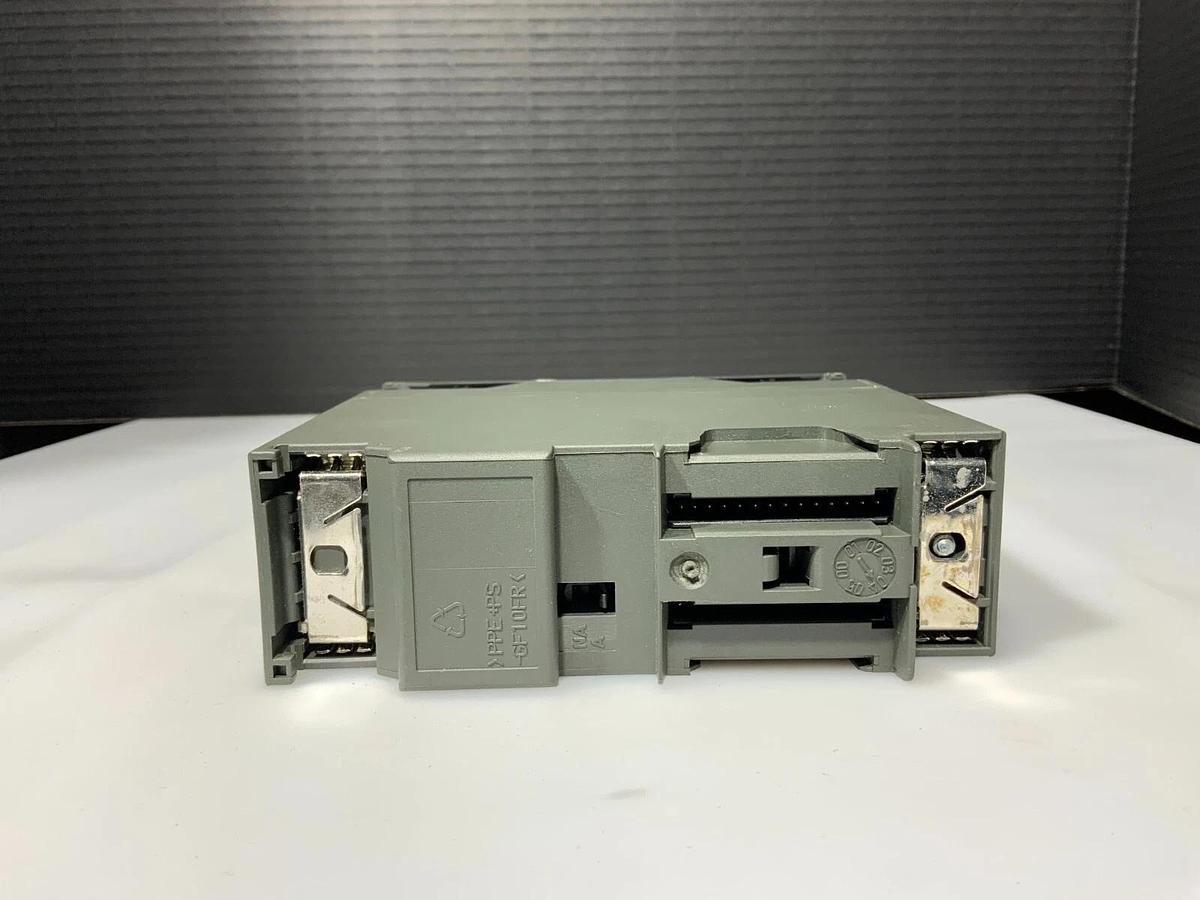 Used SIEMENS 6ES7370-0AA01-0AA0 ($9.99 OBO)